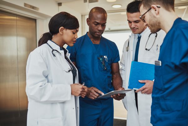 Santa Fe Health