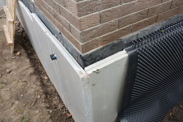 Santa Fe Waterproofing