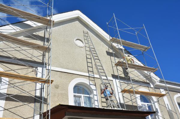 Santa Fe Stucco Service