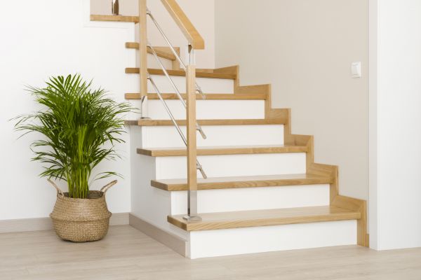 Santa Fe Stairs and Rails Service