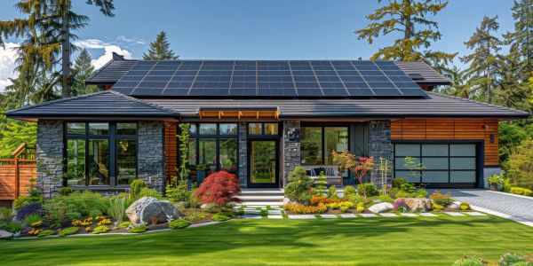 Santa Fe Solar Panels Service