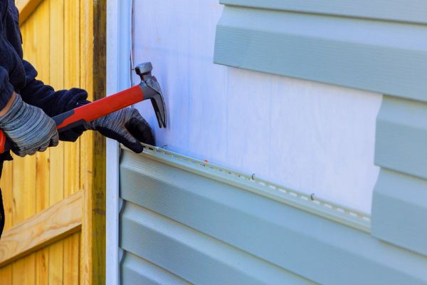 Santa Fe Siding Service