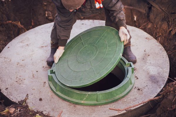 Santa Fe Septic Service