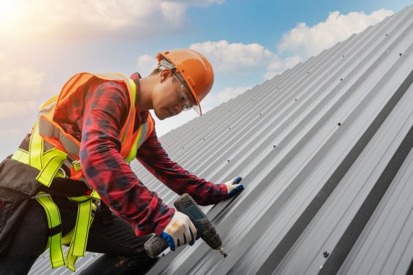 Santa Fe Roofing Service
