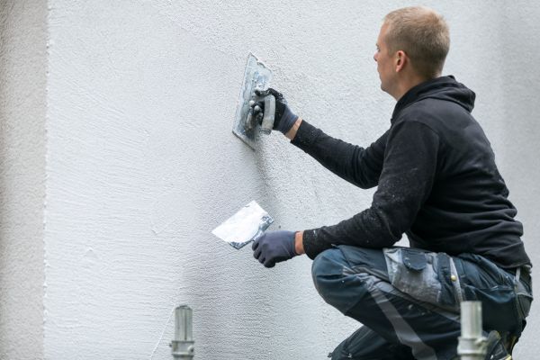 Santa Fe Plastering Service