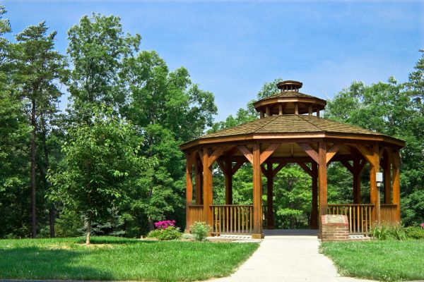 Santa Fe Outdoor Structure Service