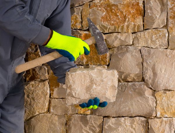 Santa Fe Masonry Service