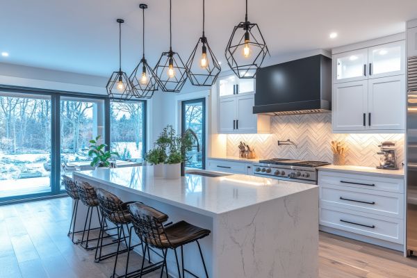 Santa Fe Lighting Service