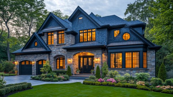 Santa Fe Landscaping
