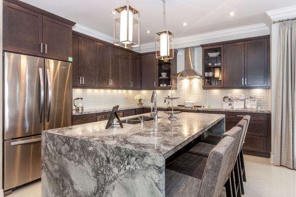 Santa Fe Kitchen Remodeling