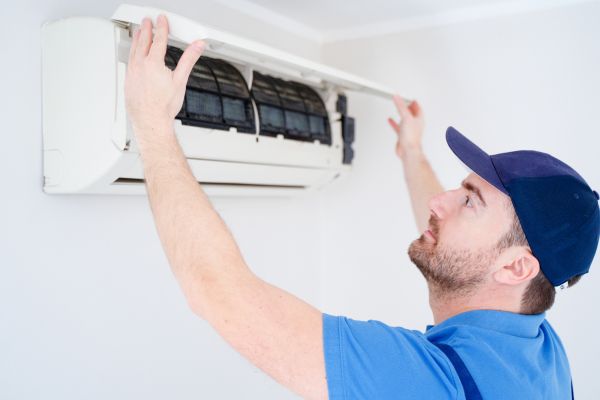 Santa Fe HVAC Service