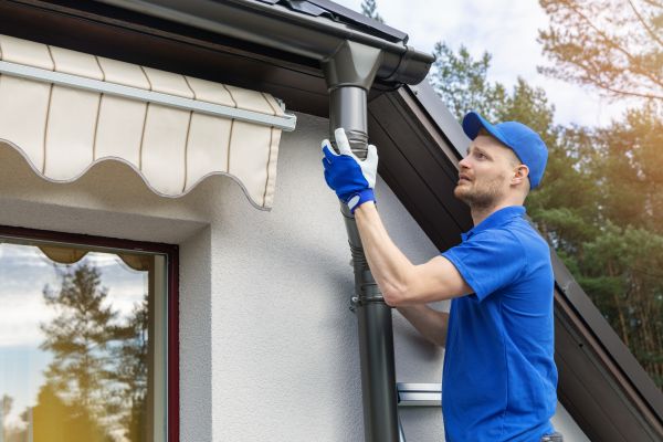 Santa Fe Gutter Service