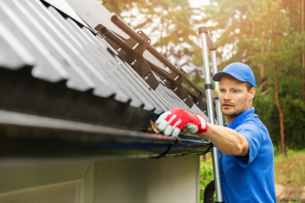 Santa Fe Gutter Covers Service