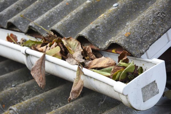 Santa Fe Gutter Cleaning