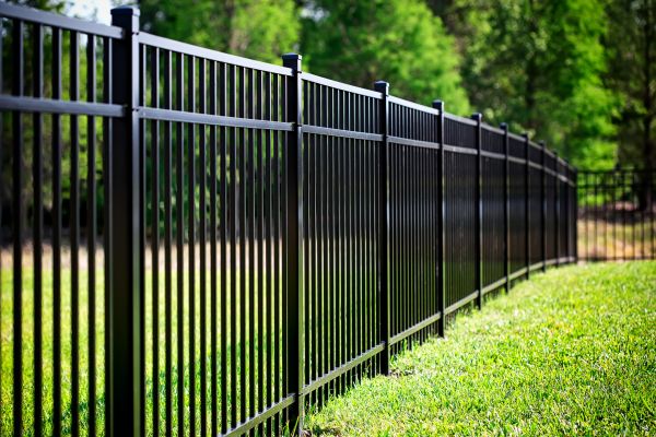 Santa Fe Fence Service