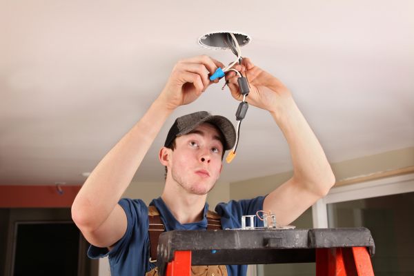 Santa Fe Electrical Service
