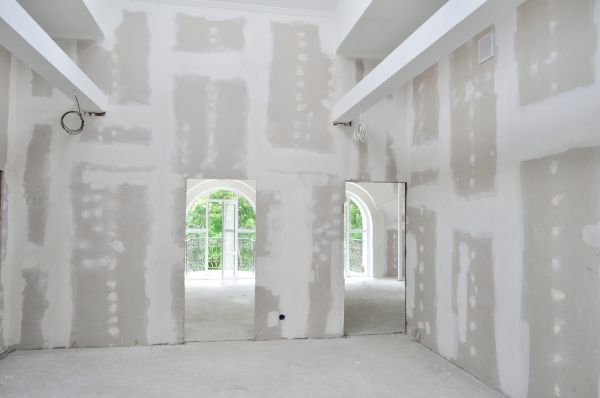 Santa Fe Drywall Service