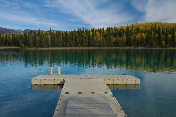 Santa Fe Dock Service