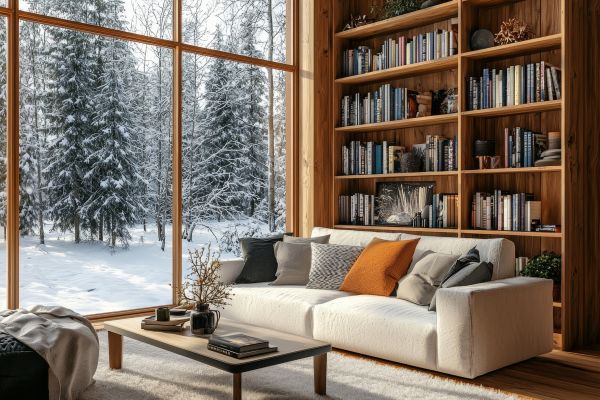 Santa Fe Custom Carpentry