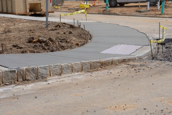 Santa Fe Concrete Repair