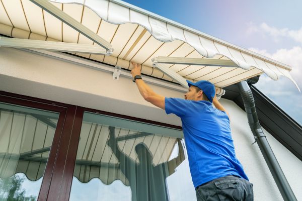 Santa Fe Awning Service